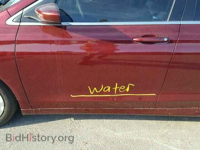 2017 CHRYSLER 200 - VIN: 1C3CCCAB9HN502711 - Фото 9