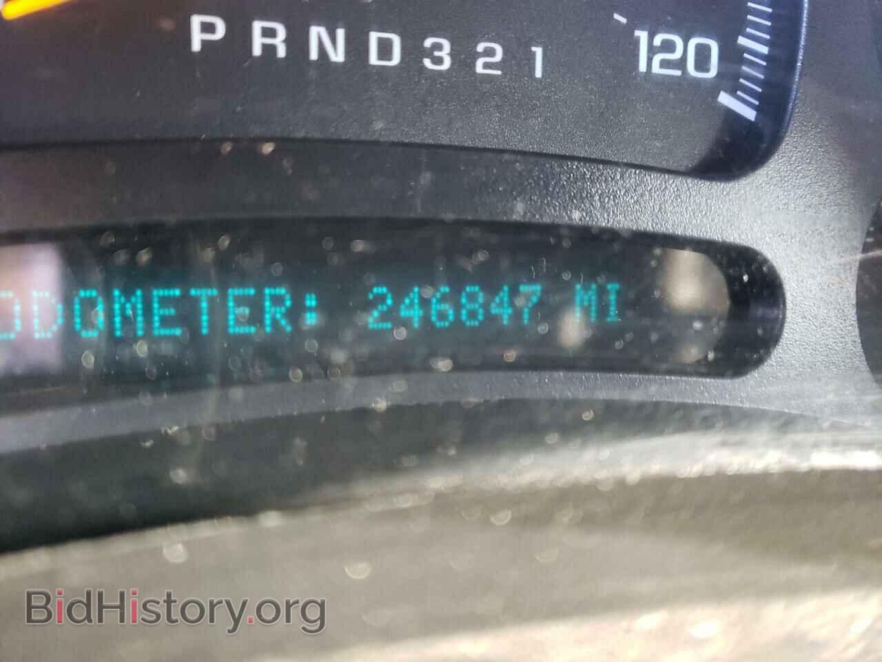 2007 GMC SIERRA - VIN: 1GTEC19X17Z127929 - Фото 8