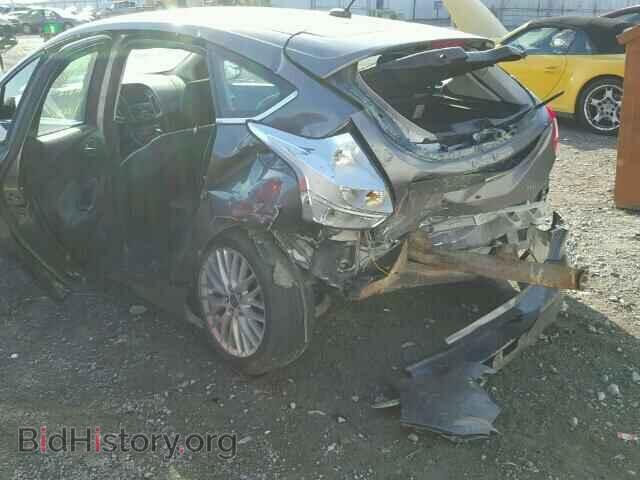 2012 FORD FOCUS - VIN: 1FAHP3M2XCL228396 - Фото 9