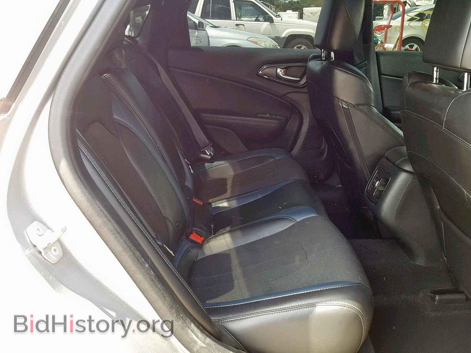 2016 CHRYSLER 200 - VIN: 1C3CCCBB9GN157337 - Photo 6