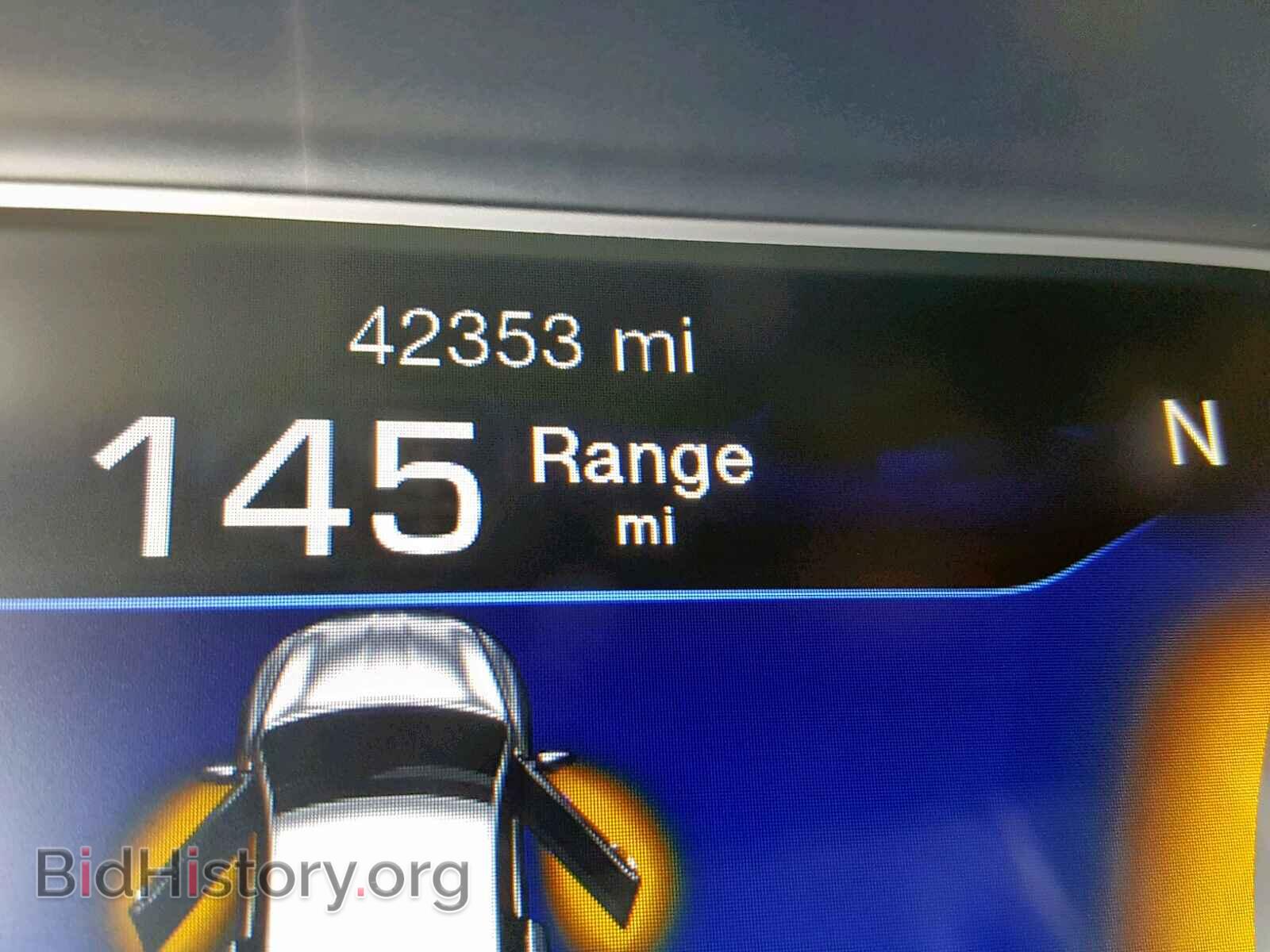 2016 CHRYSLER 200 - VIN: 1C3CCCBB9GN157337 - Photo 8