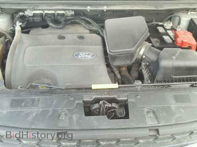 2013 FORD EDGE - VIN: 2FMDK3KCXDBA32572 - Photo 7