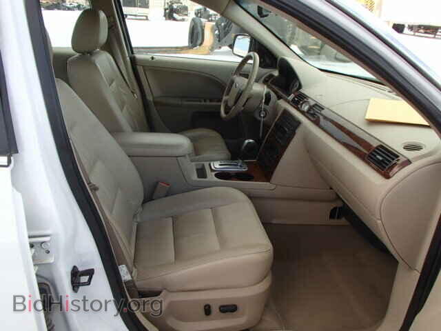 2007 FORD FIVE HUNDR - VIN: 1FAHP28107G143285 - Фото 5