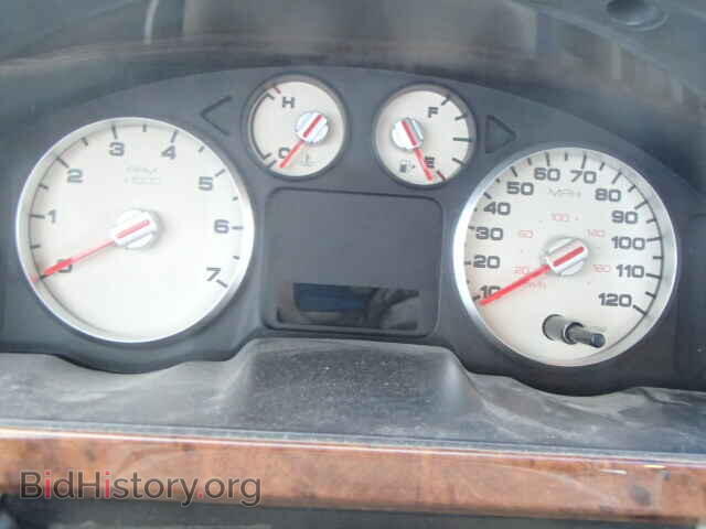 2007 FORD FIVE HUNDR - VIN: 1FAHP28107G143285 - Фото 8