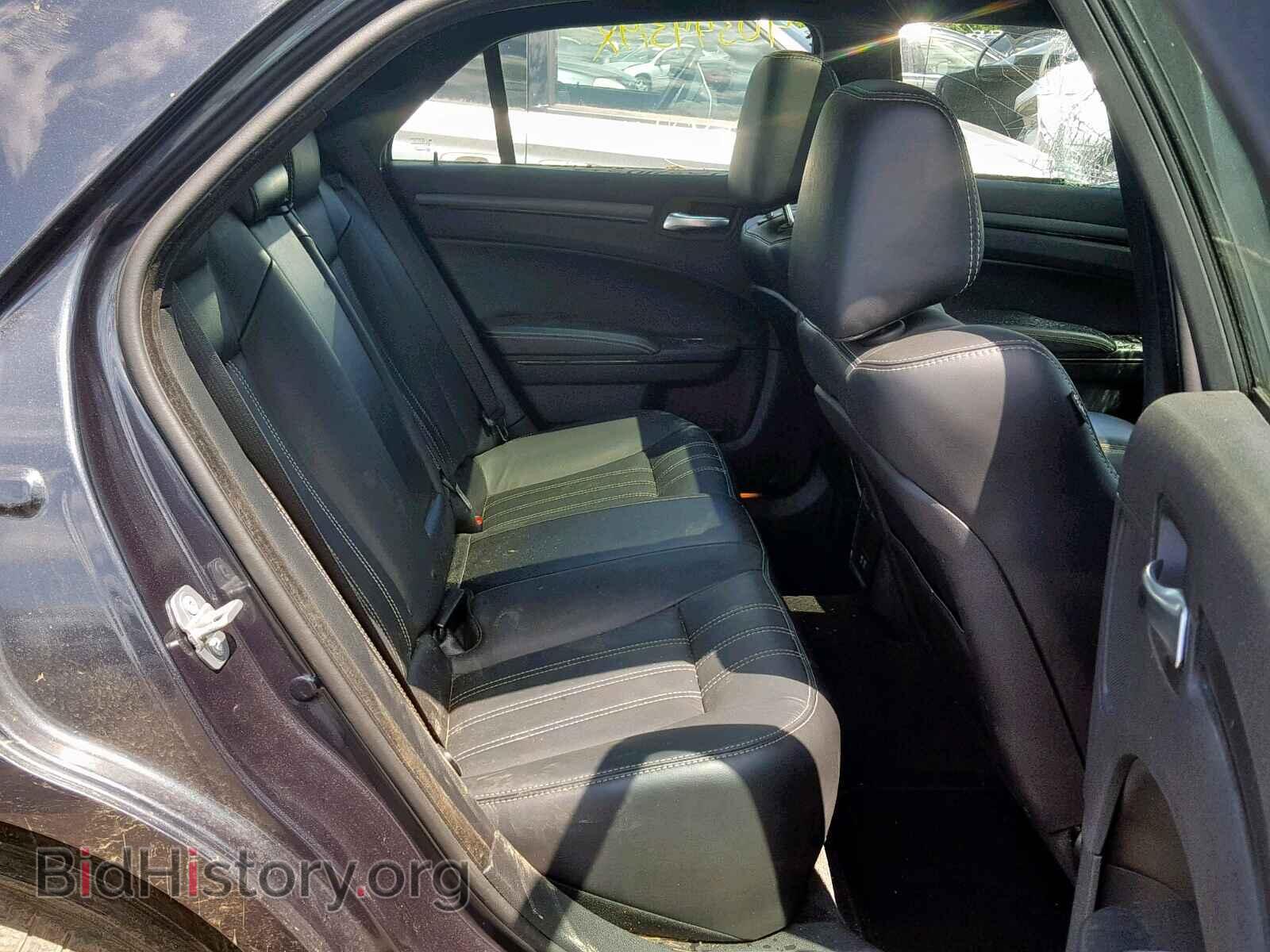 2016 CHRYSLER 300 - VIN: 2C3CCAGG7GH142689 - Photo 6