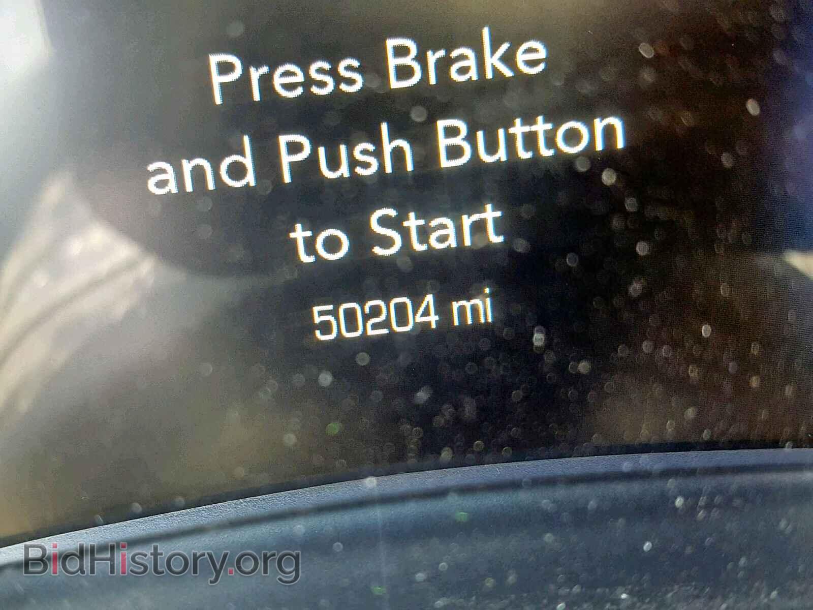 2016 CHRYSLER 300 - VIN: 2C3CCAGG7GH142689 - Photo 8