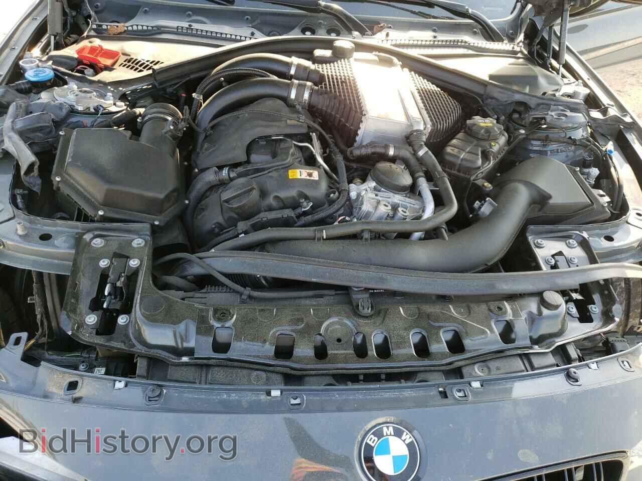 2018 BMW M3 - VIN: WBS8M9C54J5K99153 - Photo 7