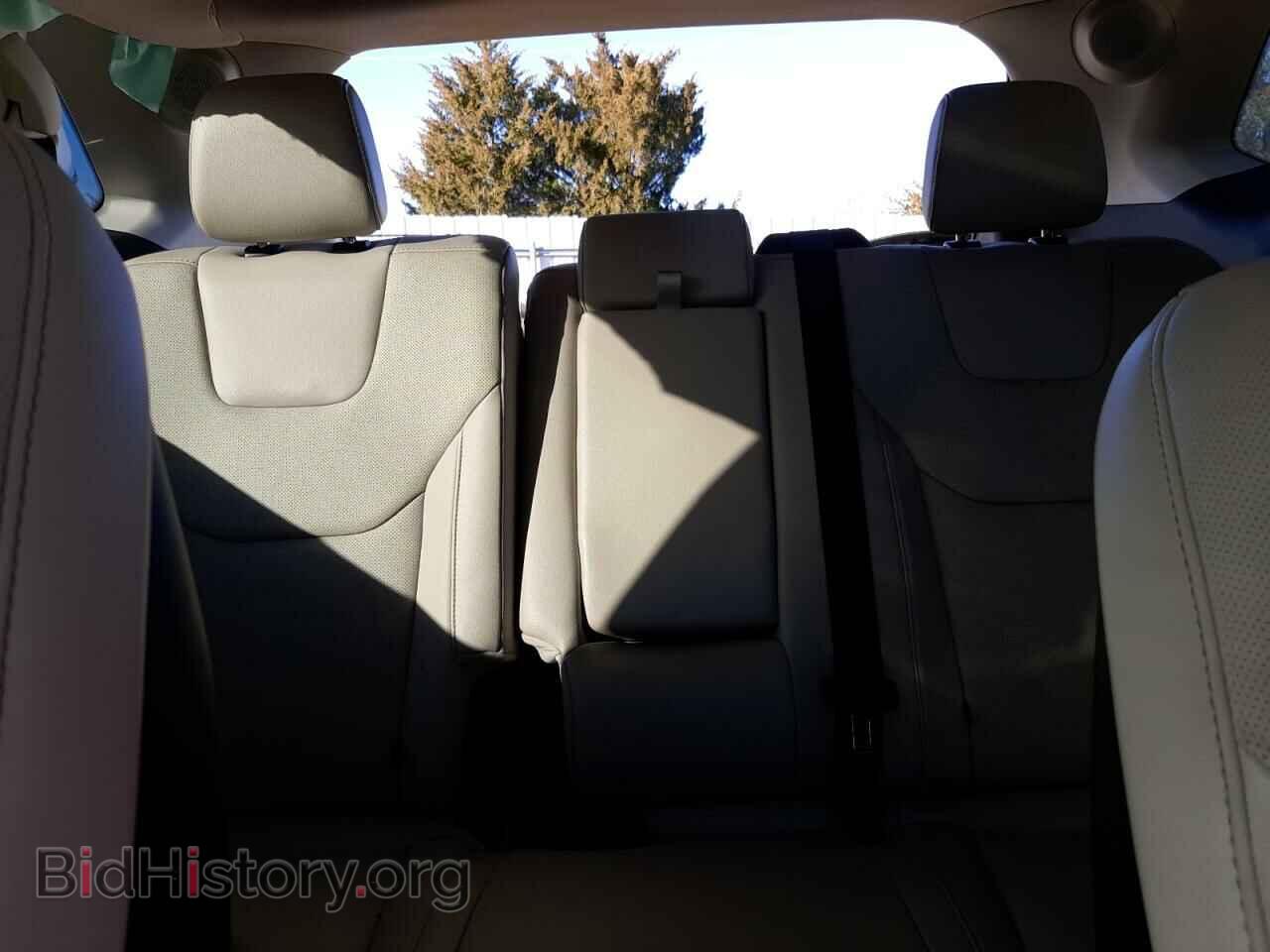 2020 FORD EDGE - VIN: 2FMPK4K98LBA22581 - Фото 10