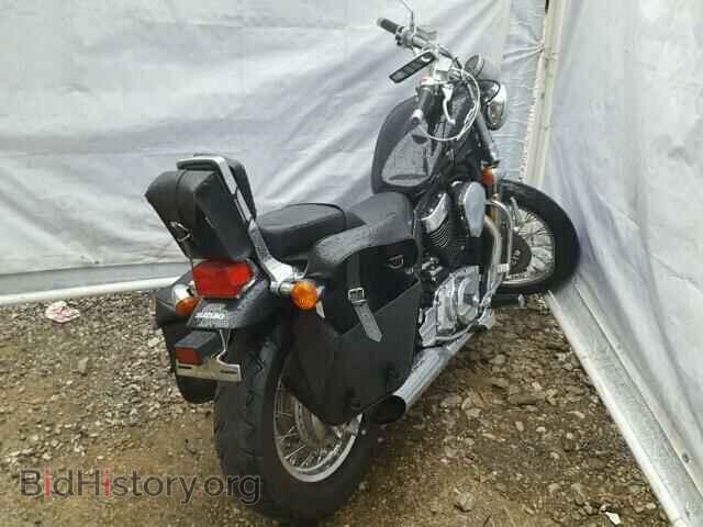 2007 SUZUKI CYCLE VS - VIN: JS1VS52A472101876 - Photo 4
