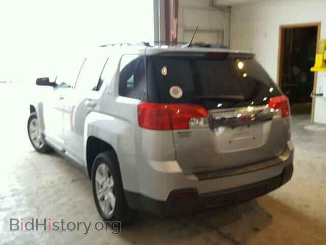 2013 GMC TERRAIN - VIN: 2GKFLTEK5D6170630 - Фото 3
