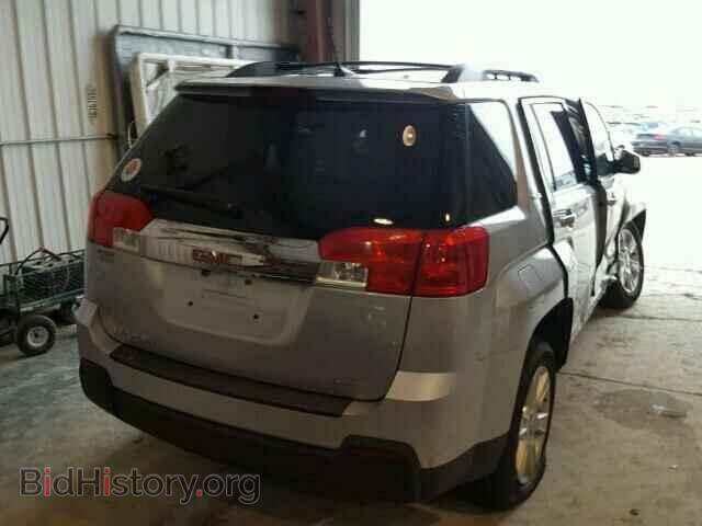 2013 GMC TERRAIN - VIN: 2GKFLTEK5D6170630 - Фото 4