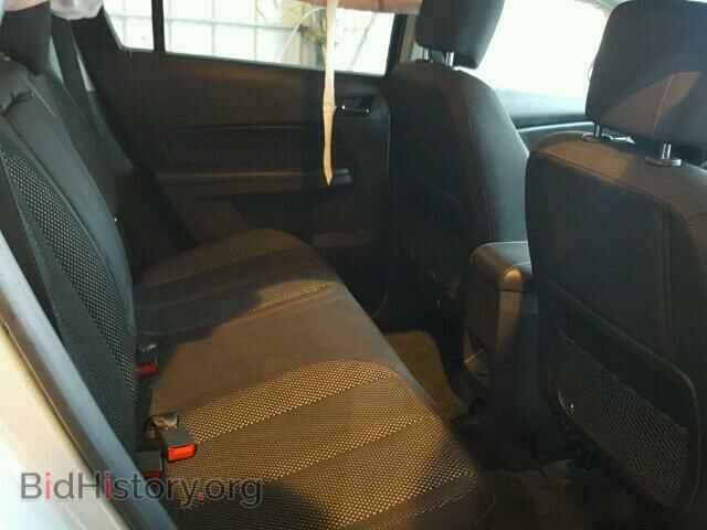 2013 GMC TERRAIN - VIN: 2GKFLTEK5D6170630 - Фото 6