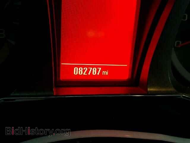 2013 GMC TERRAIN - VIN: 2GKFLTEK5D6170630 - Фото 8