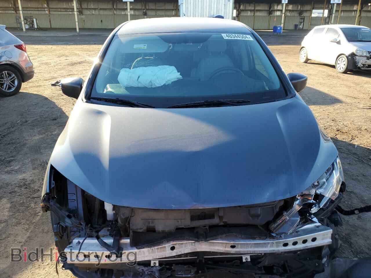2020 HONDA All Models - VIN: 5FNRL6H26LB021237 - Photo 5
