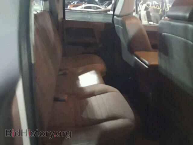 2008 DODGE RAM 1500 - VIN: 1D7HA18N28S537660 - Фото 6