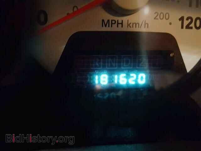 2008 DODGE RAM 1500 - VIN: 1D7HA18N28S537660 - Фото 8