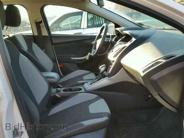 2012 FORD FOCUS - VIN: 1FAHP3K22CL292435 - Фото 5