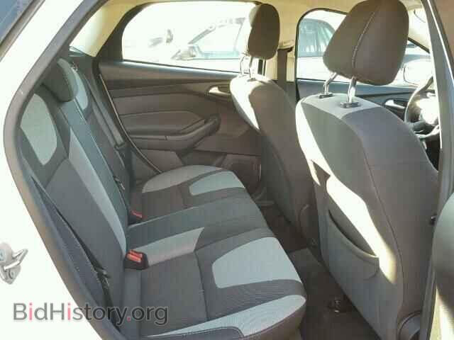 2012 FORD FOCUS - VIN: 1FAHP3K22CL292435 - Фото 6