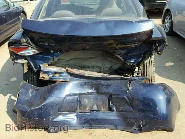 2005 DODGE NEON - VIN: 1B3ES56C45D167865 - Photo 9