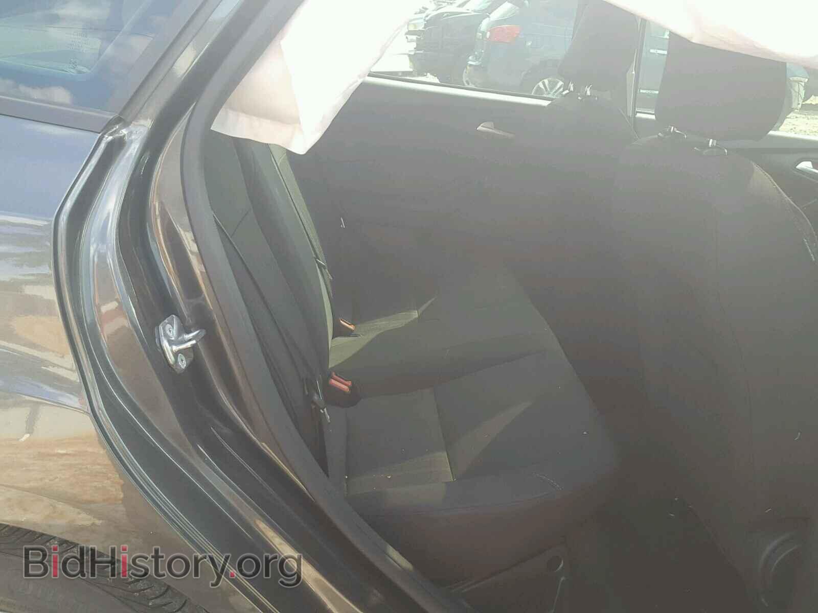 2016 FORD FOCUS - VIN: 1FADP3F23GL210758 - Photo 6