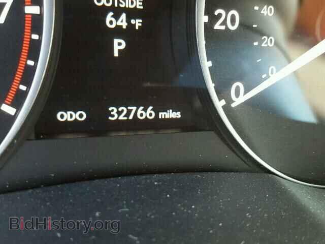 2014 LEXUS ES350 - VIN: JTHBK1GG8E2089290 - Фото 8