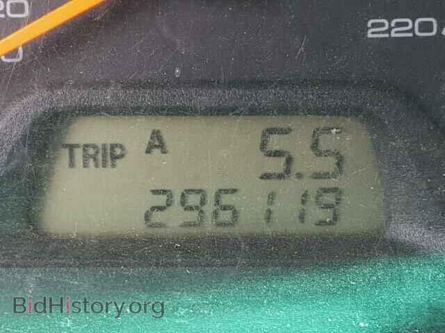 2003 HONDA ODYSSEY - VIN: 5FNRL18013B071027 - Фото 8