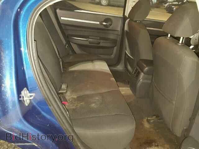 2009 DODGE CHARGER - VIN: 2B3KA43D69H596902 - Фото 6