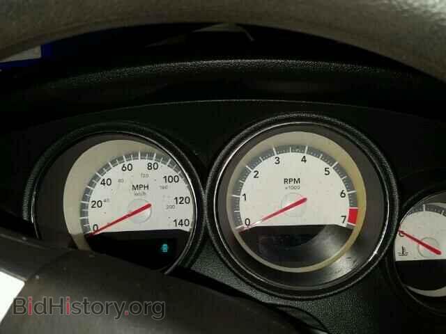 2009 DODGE CHARGER - VIN: 2B3KA43D69H596902 - Фото 8
