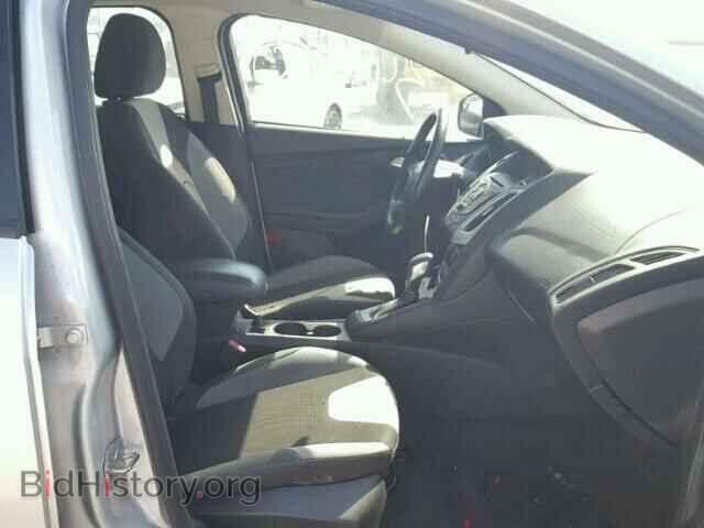 2014 FORD FOCUS - VIN: 1FADP3K28EL350355 - Photo 5