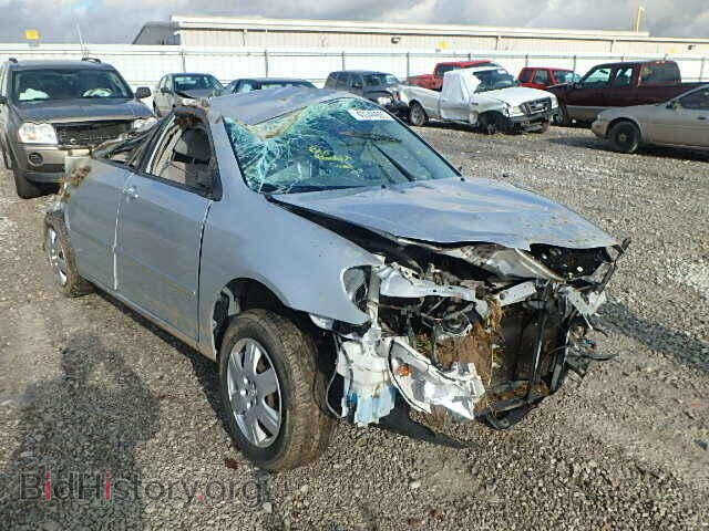 Фотография 2T1BR32E67C838686 - TOYOTA COROLLA 2007