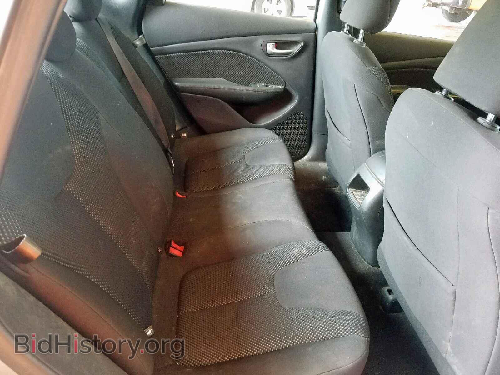 2015 DODGE DART - VIN: 1C3CDFAA3FD187610 - Photo 6