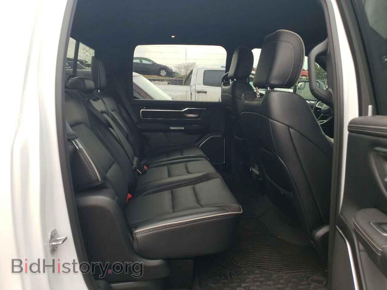 2021 RAM 1500 - VIN: 1C6SRFJTXMN579637 - Фото 6