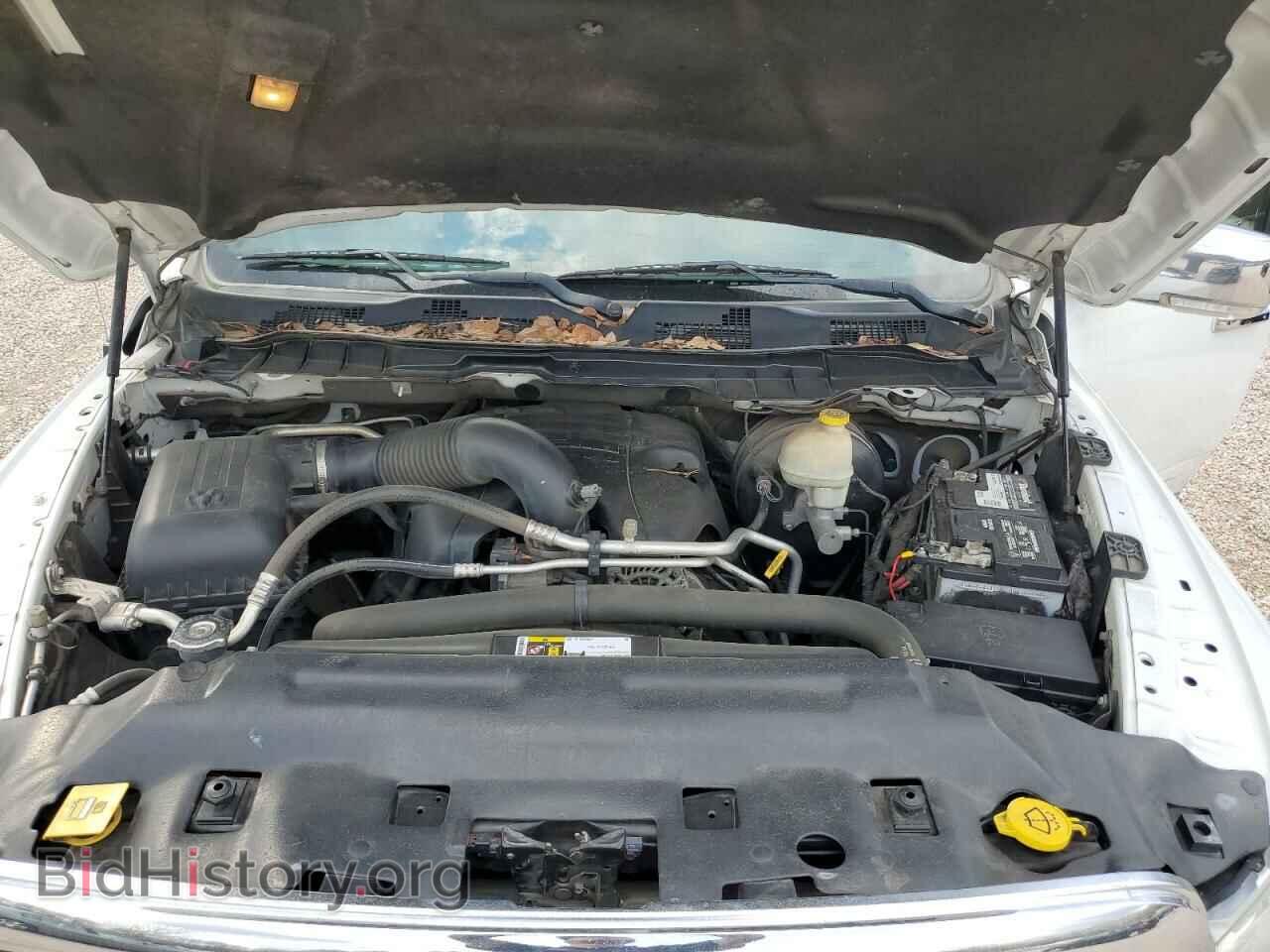 2016 RAM 1500 - VIN: 1C6RR7PT3GS247654 - Фото 11