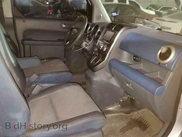 2003 HONDA ELEMENT - VIN: 5J6YH18593L016485 - Фото 5