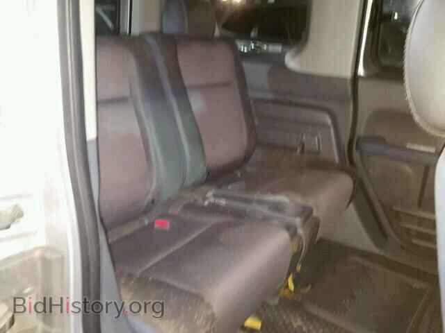 2003 HONDA ELEMENT - VIN: 5J6YH18593L016485 - Фото 6