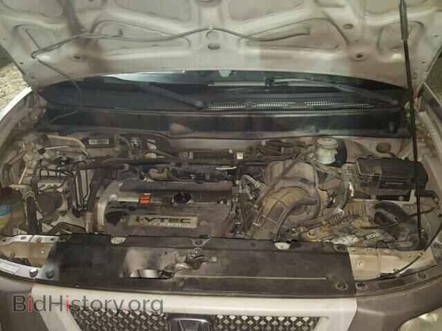2003 HONDA ELEMENT - VIN: 5J6YH18593L016485 - Фото 7