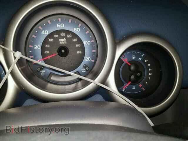 2003 HONDA ELEMENT - VIN: 5J6YH18593L016485 - Фото 8