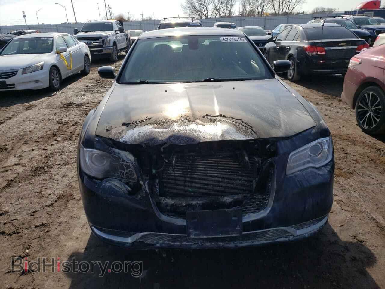 2020 CHRYSLER 300 - VIN: 2C3CCAAG7LH103040 - Фото 5