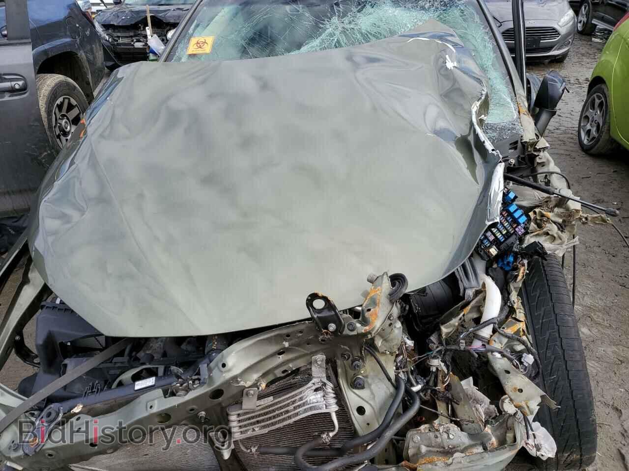 2017 SUBARU OUTBACK - VIN: 4S4BSANC6H3254930 - Фото 11