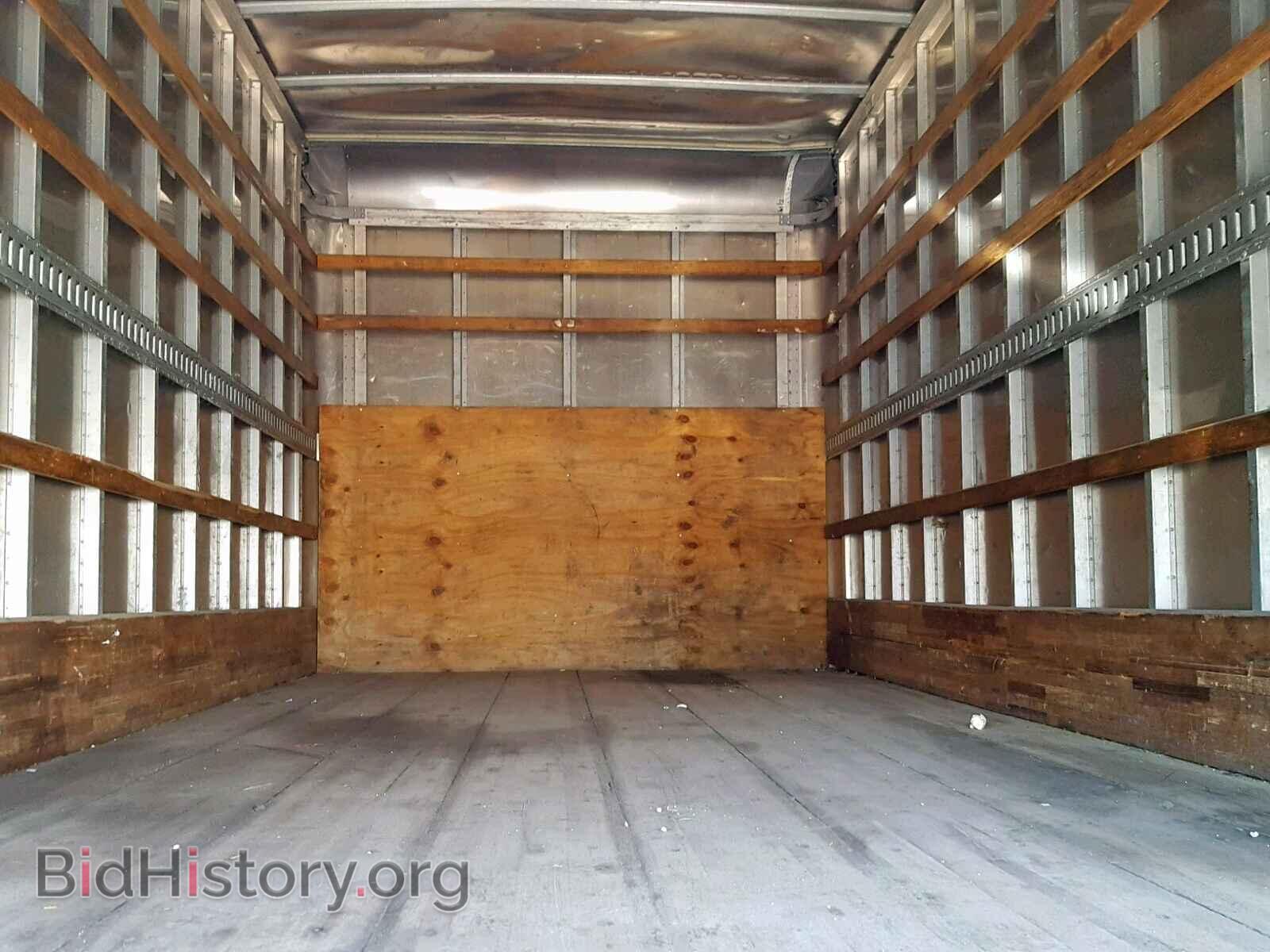 2011 ISUZU NPR - VIN: JALC4W164B7005184 - Фото 6