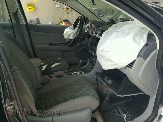 2008 DODGE AVENGER - VIN: 1B3LC46K38N193135 - Фото 5