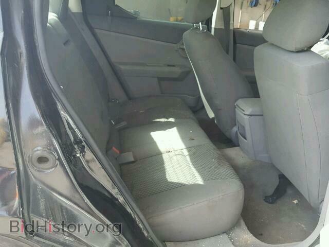 2008 DODGE AVENGER - VIN: 1B3LC46K38N193135 - Фото 6