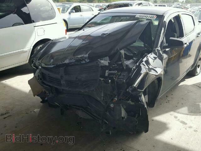 2008 DODGE AVENGER - VIN: 1B3LC46K38N193135 - Фото 9