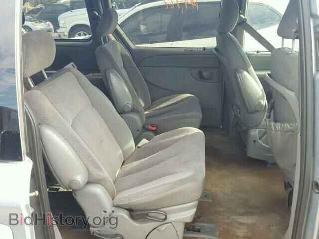 2005 DODGE CARAVAN - VIN: 1D4GP45R55B166764 - Фото 6