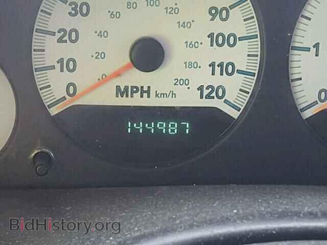 2005 DODGE CARAVAN - VIN: 1D4GP45R55B166764 - Фото 8