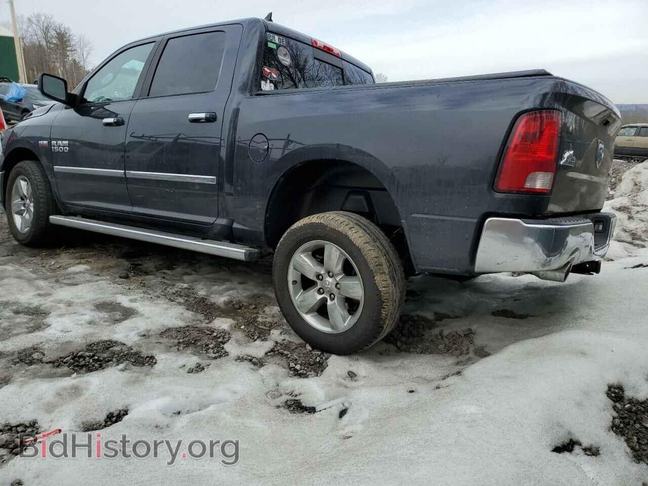 2015 RAM 1500 - VIN: 1C6RR7LT3FS757877 - Фото 2