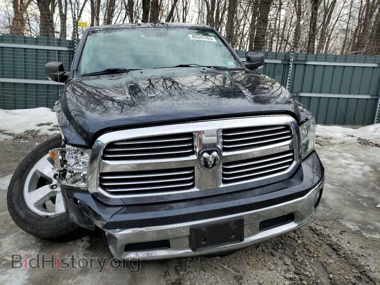 2015 RAM 1500 - VIN: 1C6RR7LT3FS757877 - Фото 5
