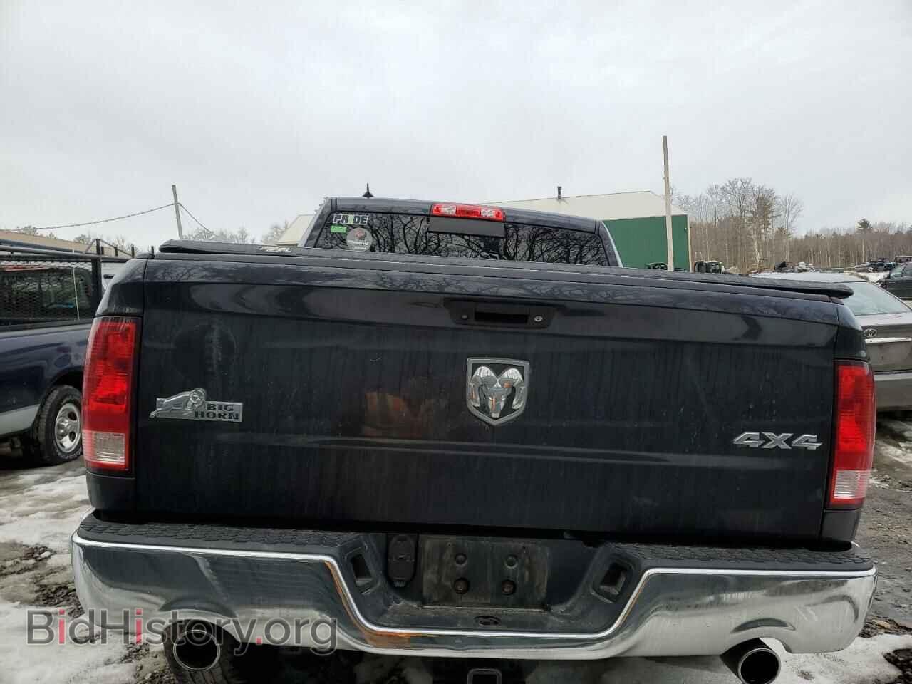 2015 RAM 1500 - VIN: 1C6RR7LT3FS757877 - Фото 6