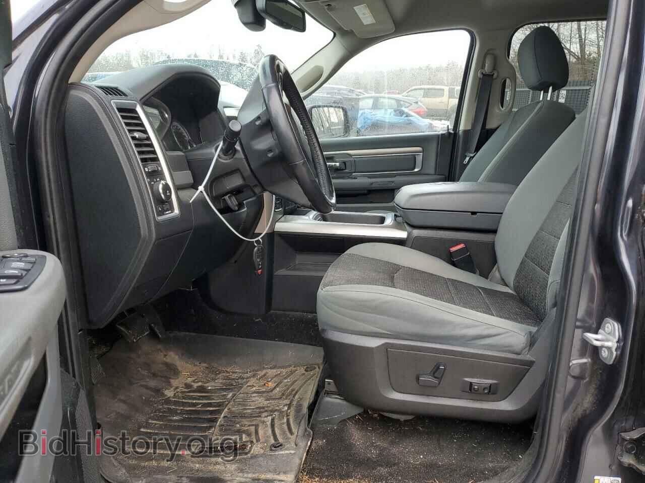 2015 RAM 1500 - VIN: 1C6RR7LT3FS757877 - Фото 7