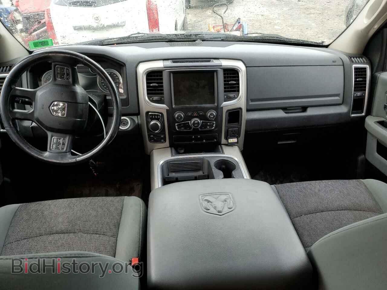 2015 RAM 1500 - VIN: 1C6RR7LT3FS757877 - Фото 8